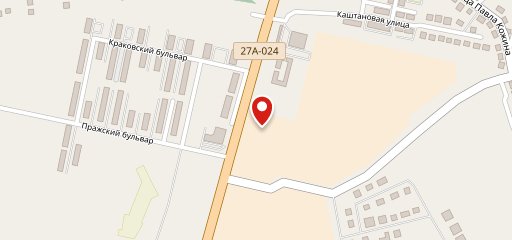 Doner house на карте