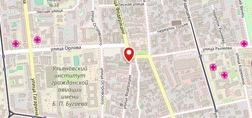 Dr. Watson на карте