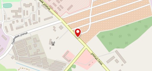 Дружба на карте