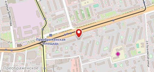 Duckstar's на карте