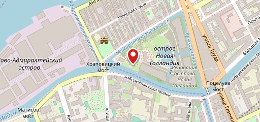 Дзамико на карте