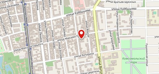 Джейхан на карте