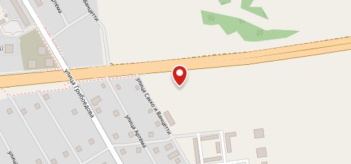 El Jefe на карте