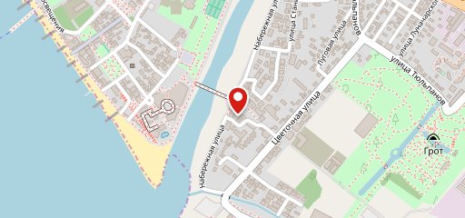 Ем и Ем на карте