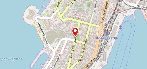 Izakaya EN на карте