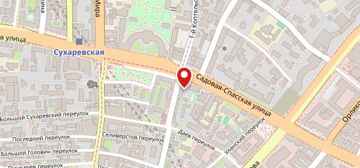 Espressium на карте