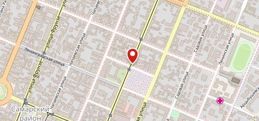 Естествознание на карте