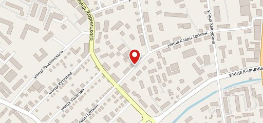 Everest на карте