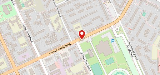 Евразия на карте