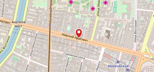 Евразия на карте