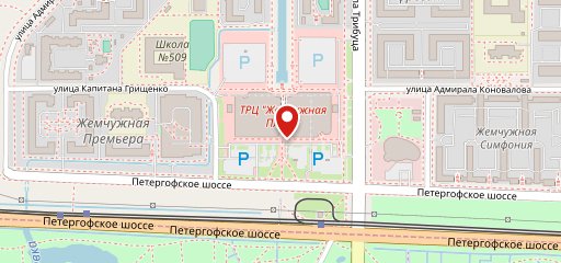 Евразия на карте