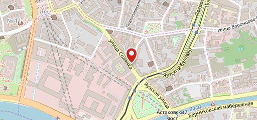 Экспедиция на карте