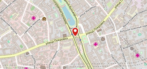 Extra Virgin на карте