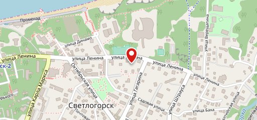 Royal Falke на карте