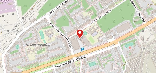 Farfor на карте