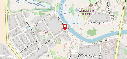 Ферма на карте