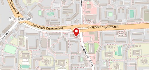 Frau Gross на карте