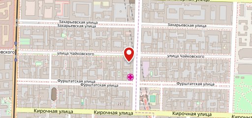 Фрида на карте