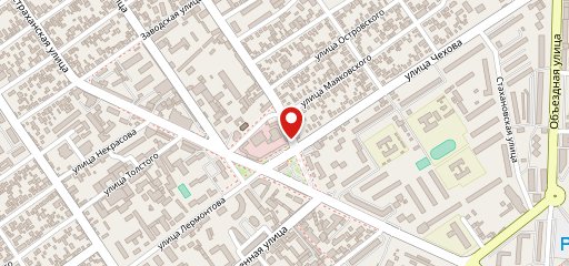 Fried Boxes на карте