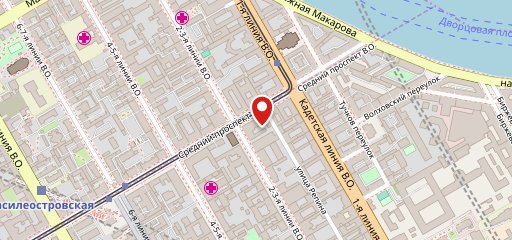 Gaijin на карте