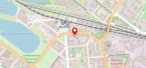 Где мое сяке? на карте