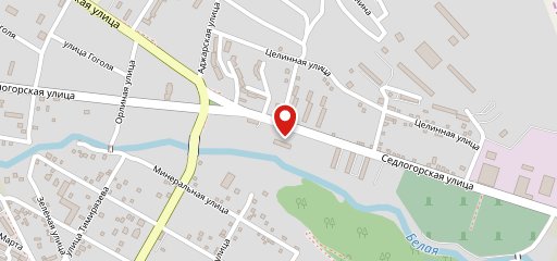 Грузинские Традиции на карте