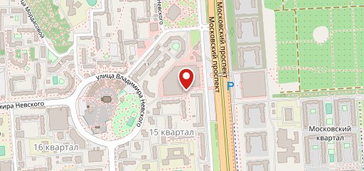 Ginko на карте