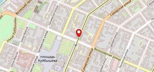 Гитар Бар на карте