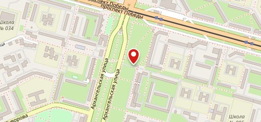 Гоблин на карте