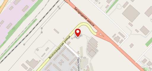 Пахта на карте