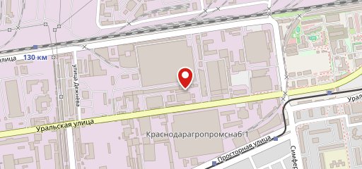 Good Food на карте