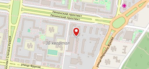 Дом № 51 на карте