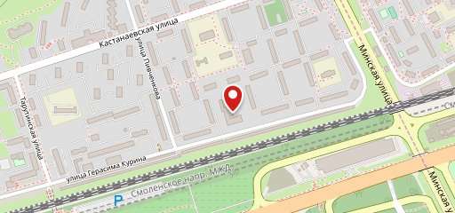 Гранд Фэмили на карте