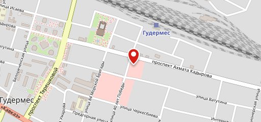 Гриль на углях лаваш узбекский на карте