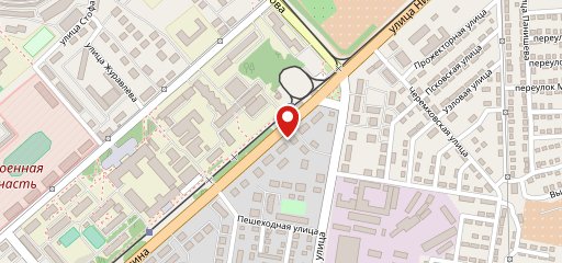 Shawerma Time на карте