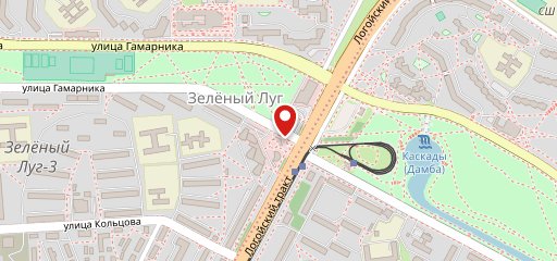 Grill Kebab на карте