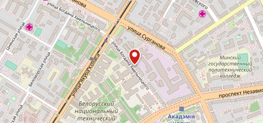 Grill Kebab на карте