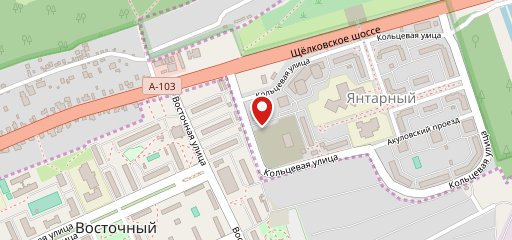 Грильн'я шаурма на карте