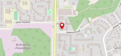 Грузинские истории на карте