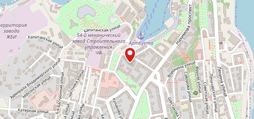 Gudini на карте