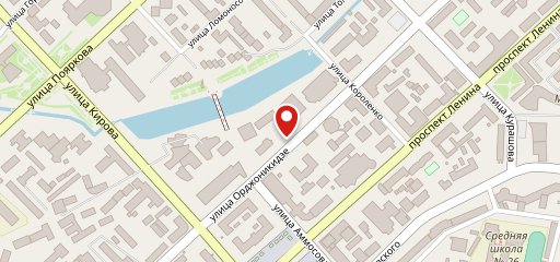 Гурм'э на карте