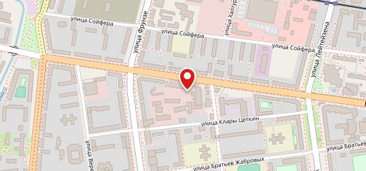 Harat’s Pub на карте