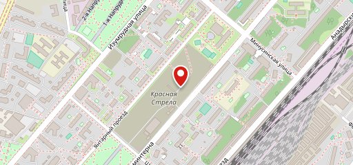 Хей Мам на карте