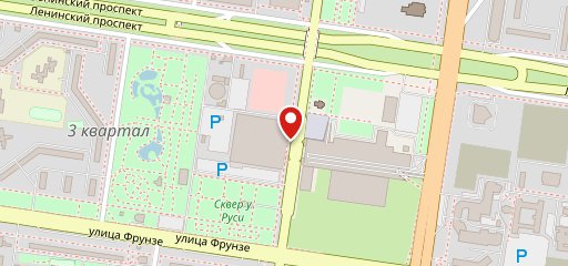 Hi Boba на карте