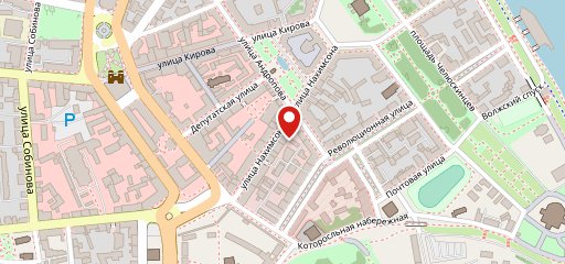 HOPMALT PUB на карте