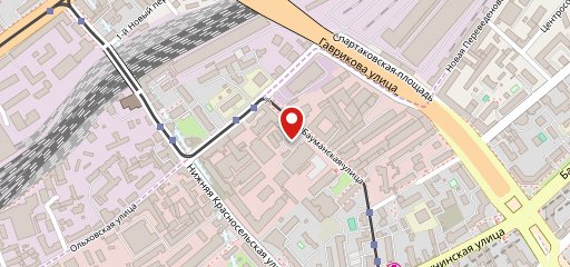 Иглубар на карте