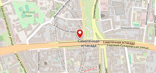 Iliadis на карте