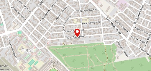 Im_athlete на карте