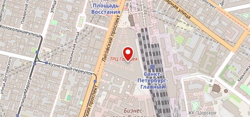 Jisco на карте