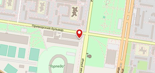 Джон Сильвер на карте